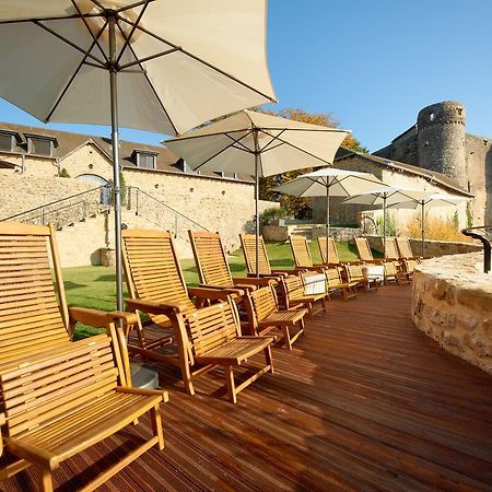 Temps D'Or Hotel Ansembourg ภายนอก รูปภาพ