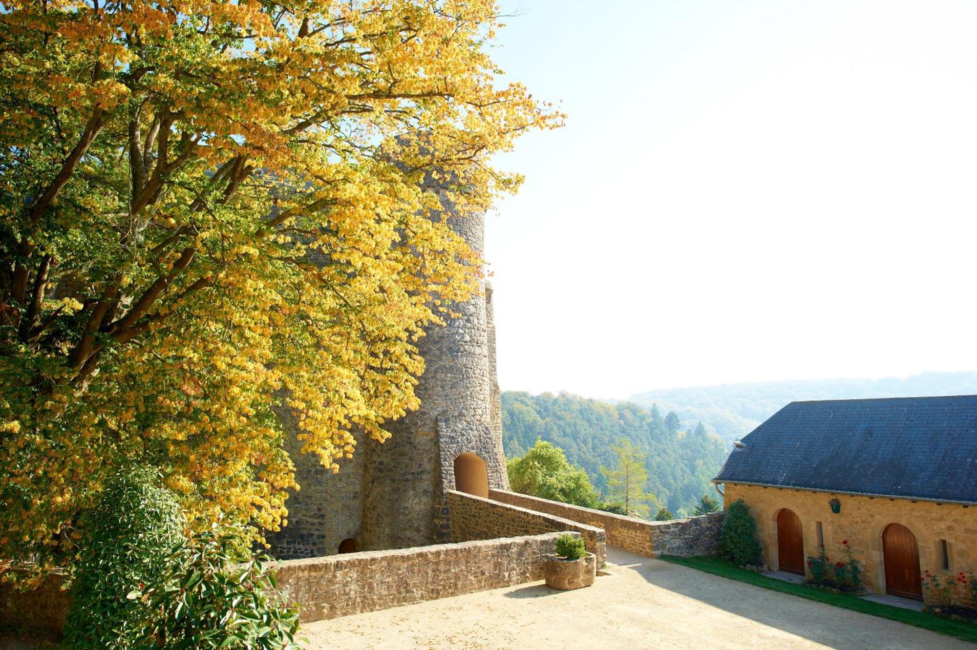 Temps D'Or Hotel Ansembourg ภายนอก รูปภาพ