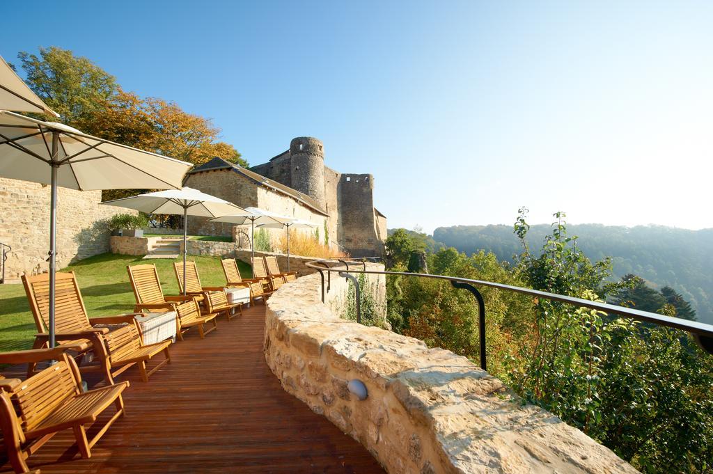 Temps D'Or Hotel Ansembourg ภายนอก รูปภาพ