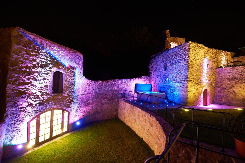 Temps D'Or Hotel Ansembourg ภายนอก รูปภาพ
