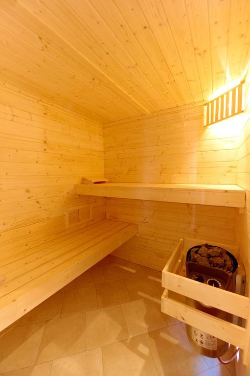 Temps D'Or Hotel Ansembourg ภายนอก รูปภาพ