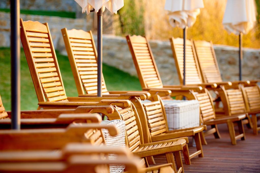 Temps D'Or Hotel Ansembourg ภายนอก รูปภาพ