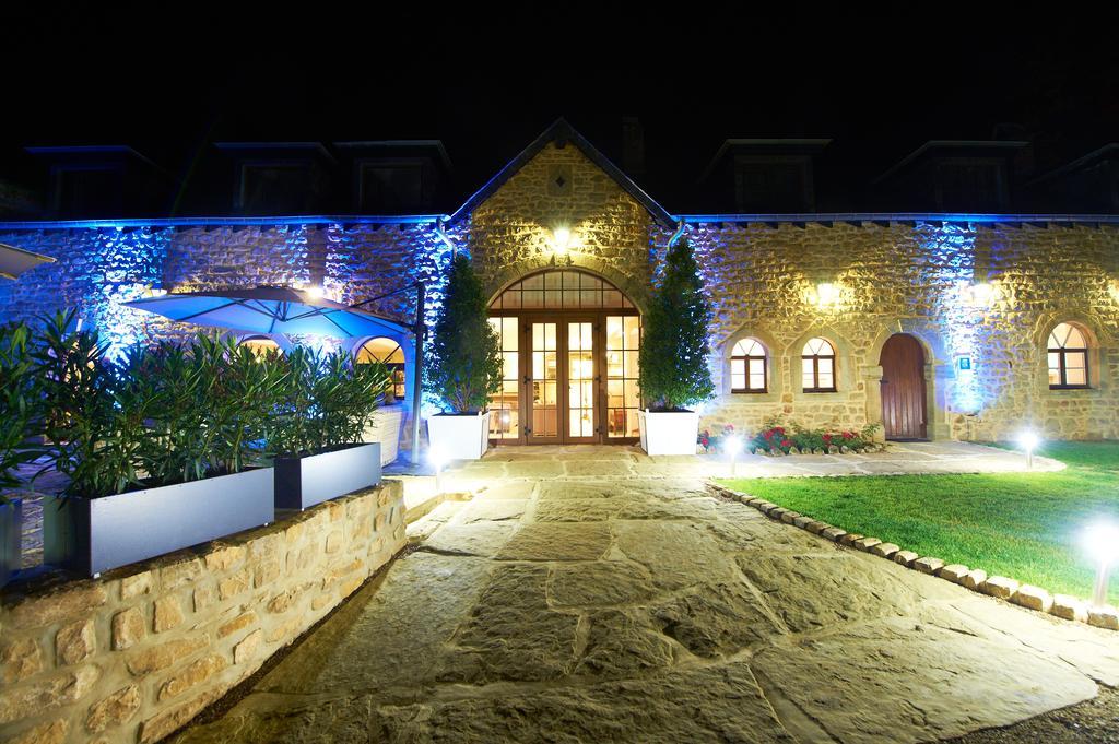 Temps D'Or Hotel Ansembourg ภายนอก รูปภาพ