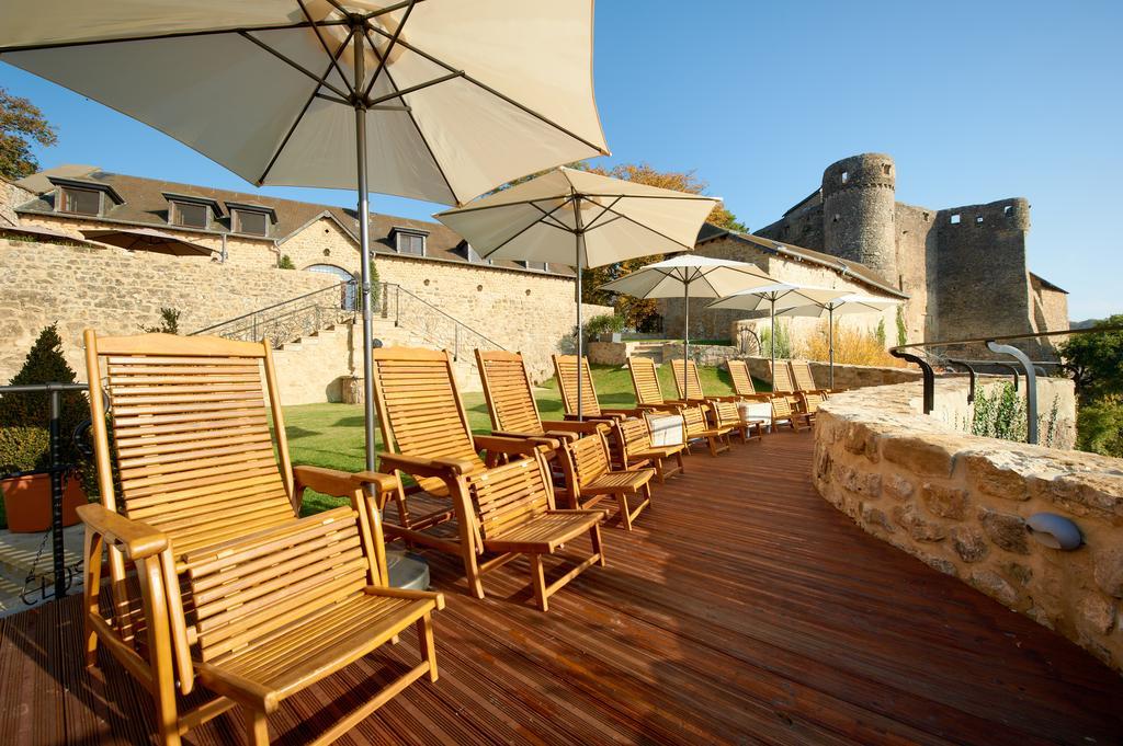 Temps D'Or Hotel Ansembourg ภายนอก รูปภาพ