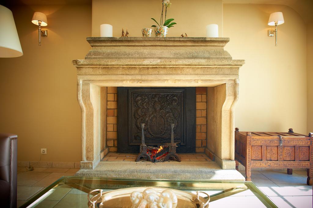 Temps D'Or Hotel Ansembourg ภายนอก รูปภาพ