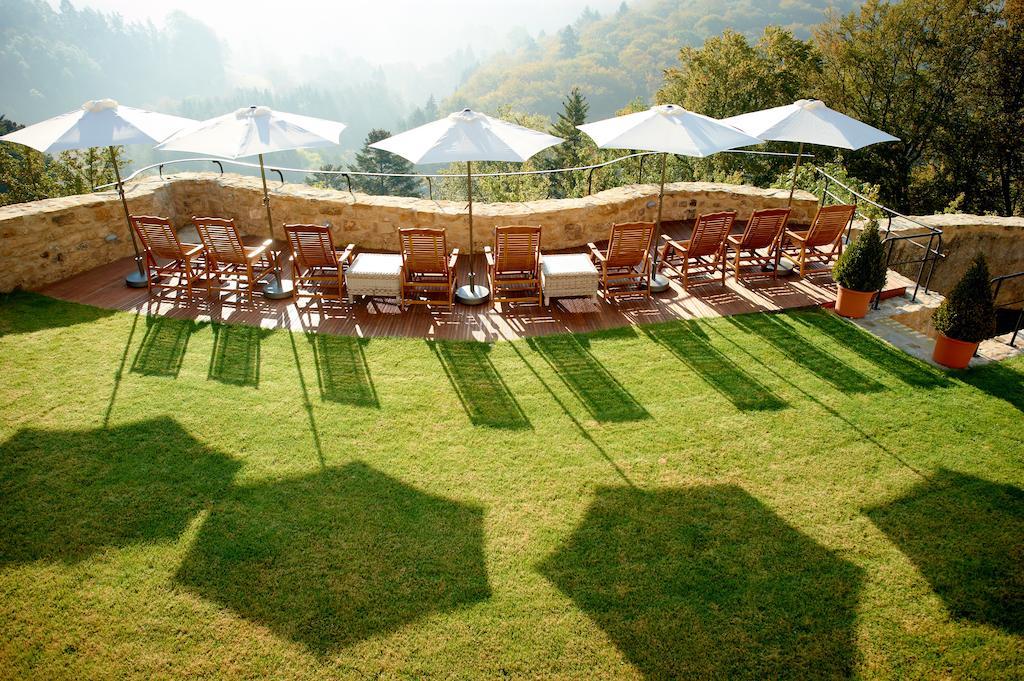Temps D'Or Hotel Ansembourg ภายนอก รูปภาพ