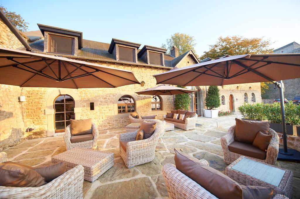 Temps D'Or Hotel Ansembourg ภายนอก รูปภาพ