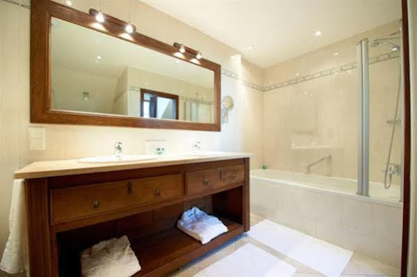 Temps D'Or Hotel Ansembourg ภายนอก รูปภาพ