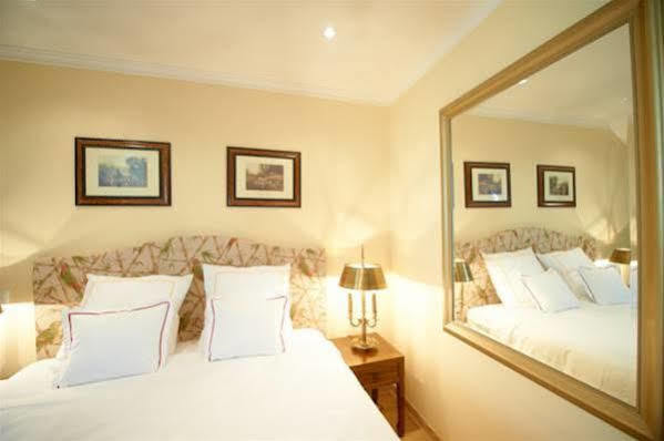 Temps D'Or Hotel Ansembourg ภายนอก รูปภาพ
