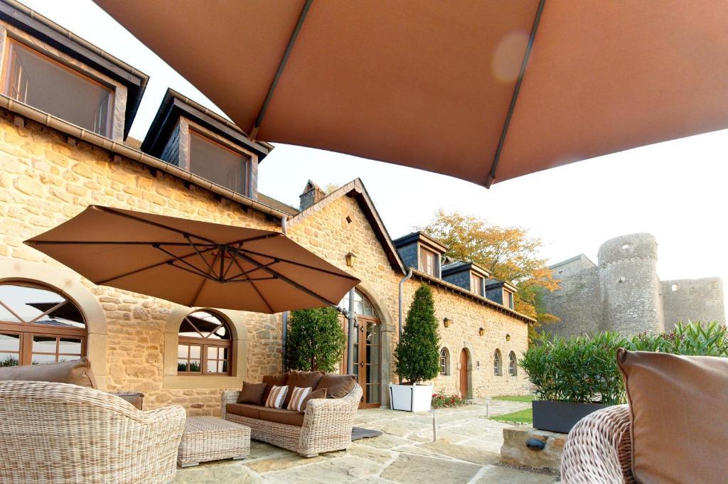 Temps D'Or Hotel Ansembourg ภายนอก รูปภาพ