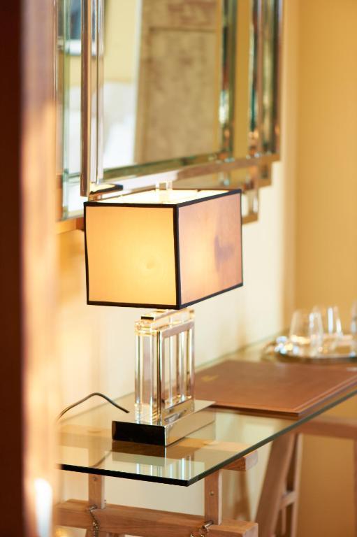 Temps D'Or Hotel Ansembourg ห้อง รูปภาพ