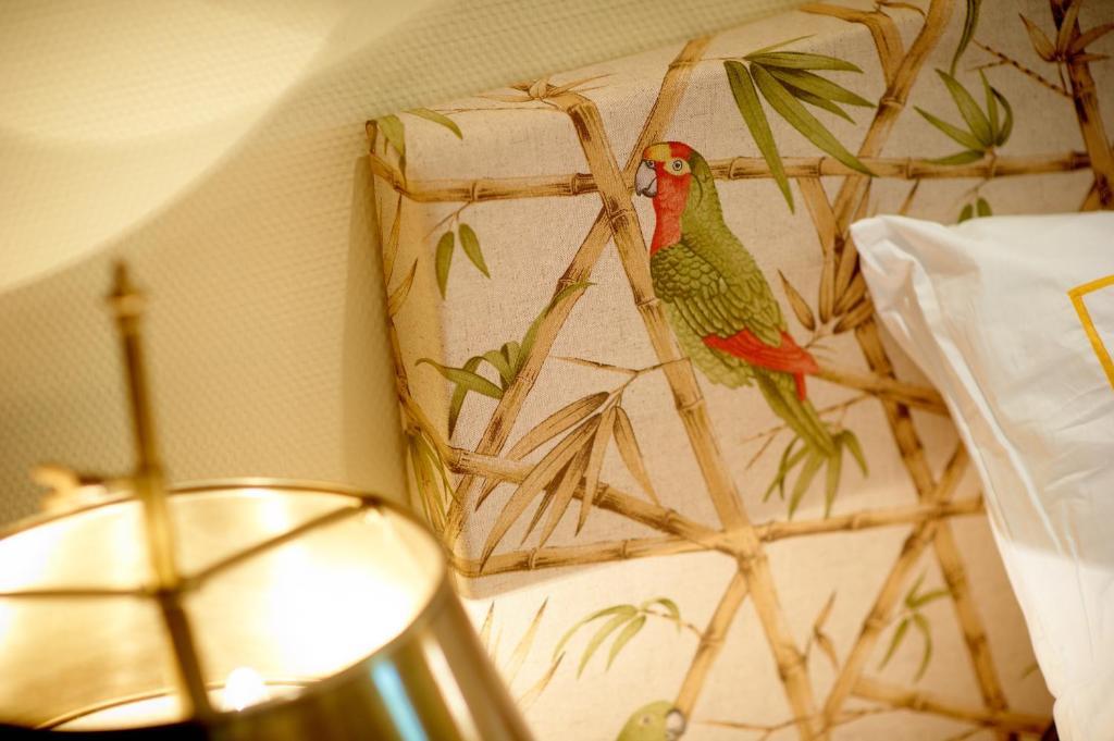 Temps D'Or Hotel Ansembourg ห้อง รูปภาพ