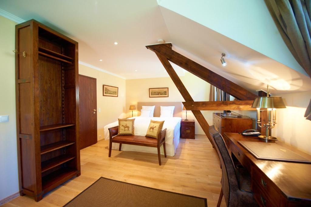 Temps D'Or Hotel Ansembourg ห้อง รูปภาพ
