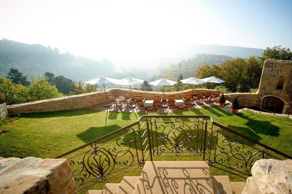 Temps D'Or Hotel Ansembourg ภายนอก รูปภาพ
