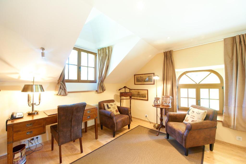 Temps D'Or Hotel Ansembourg ห้อง รูปภาพ