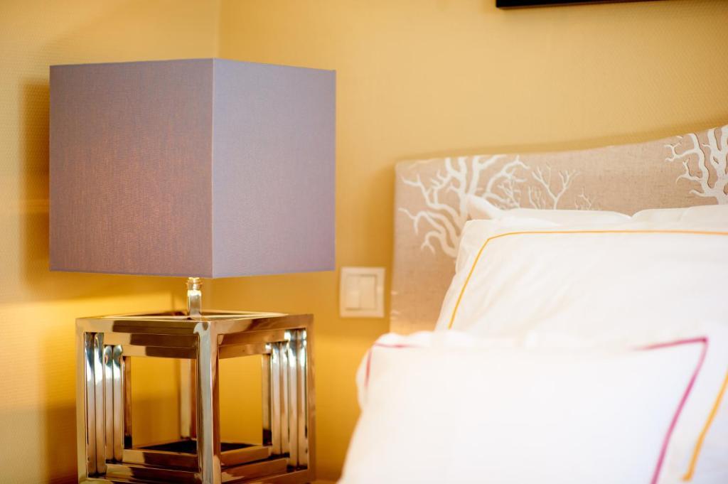 Temps D'Or Hotel Ansembourg ห้อง รูปภาพ