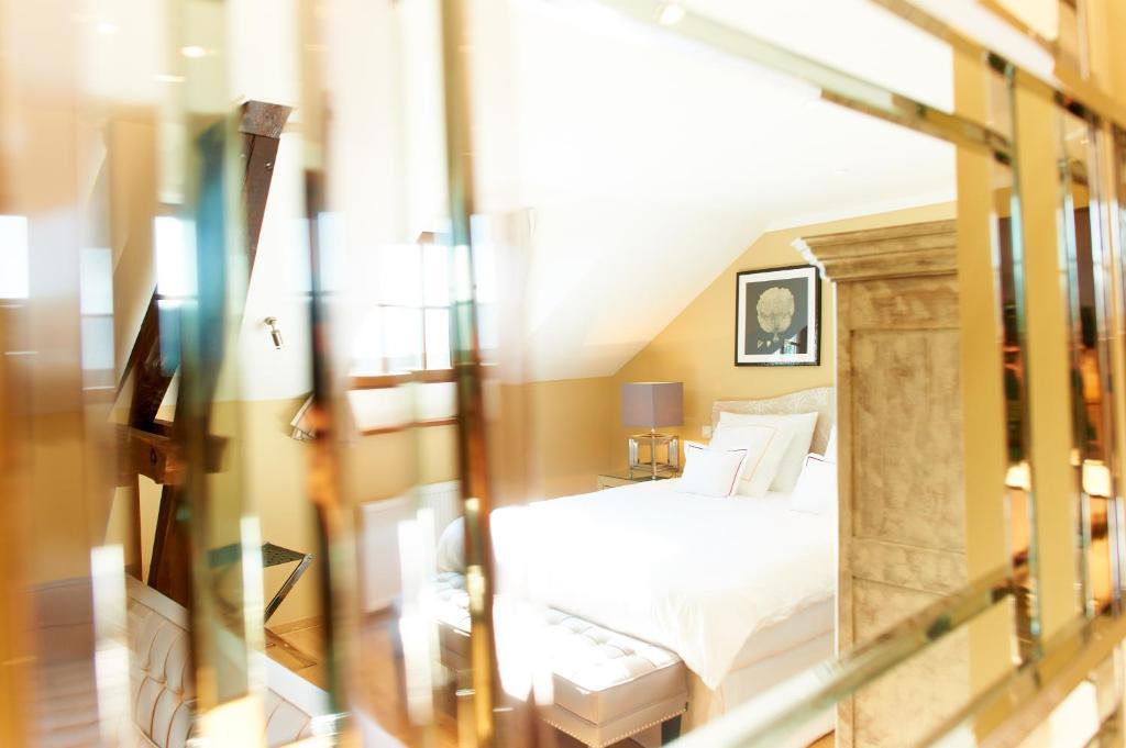Temps D'Or Hotel Ansembourg ห้อง รูปภาพ