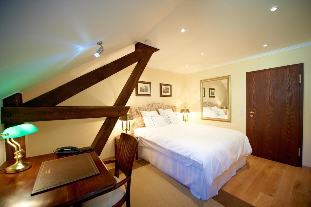 Temps D'Or Hotel Ansembourg ห้อง รูปภาพ