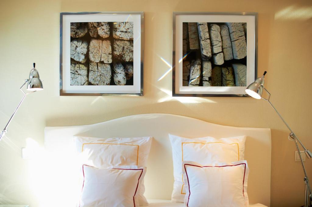 Temps D'Or Hotel Ansembourg ห้อง รูปภาพ
