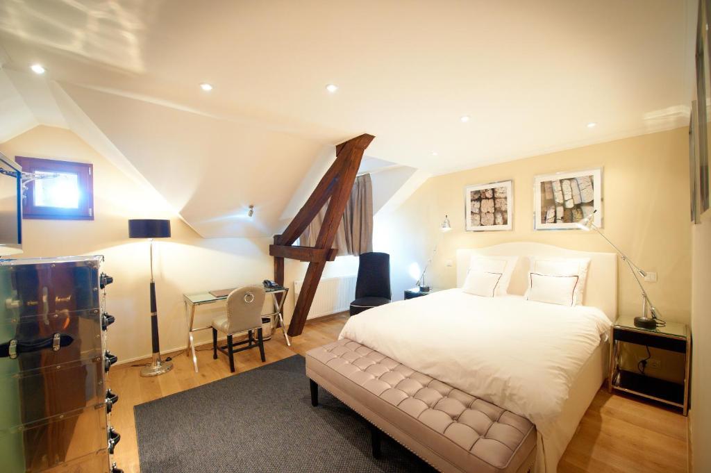 Temps D'Or Hotel Ansembourg ห้อง รูปภาพ