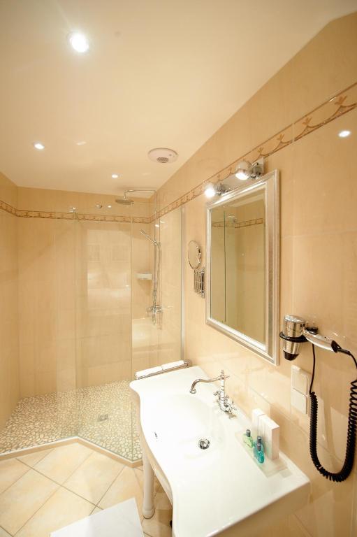 Temps D'Or Hotel Ansembourg ห้อง รูปภาพ
