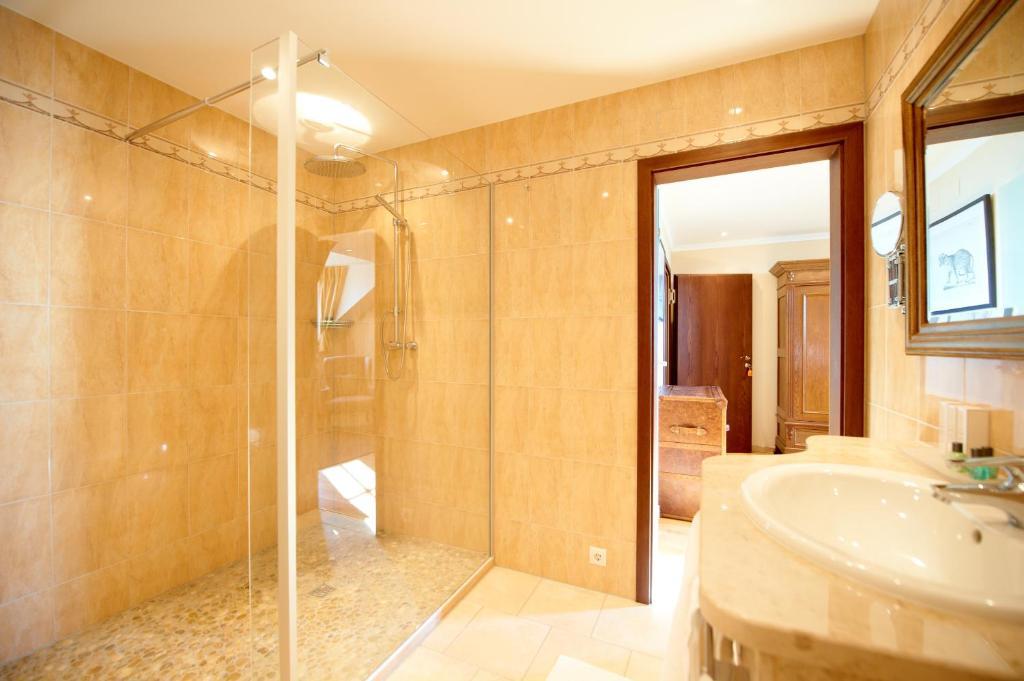 Temps D'Or Hotel Ansembourg ห้อง รูปภาพ