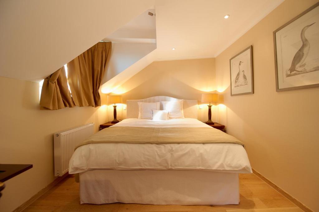 Temps D'Or Hotel Ansembourg ห้อง รูปภาพ