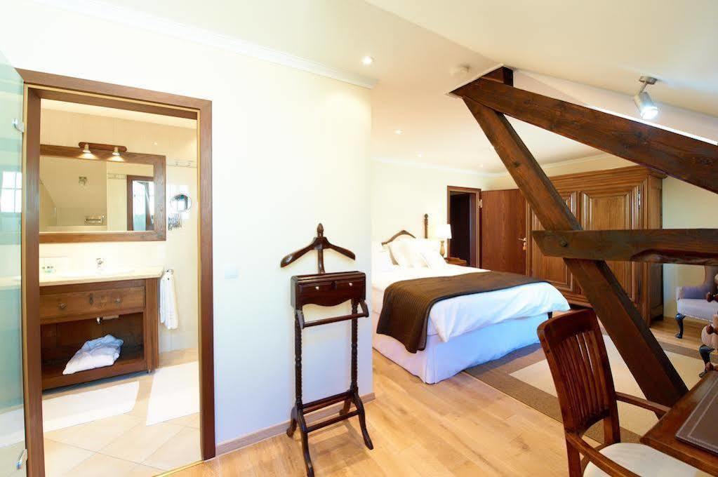 Temps D'Or Hotel Ansembourg ภายนอก รูปภาพ